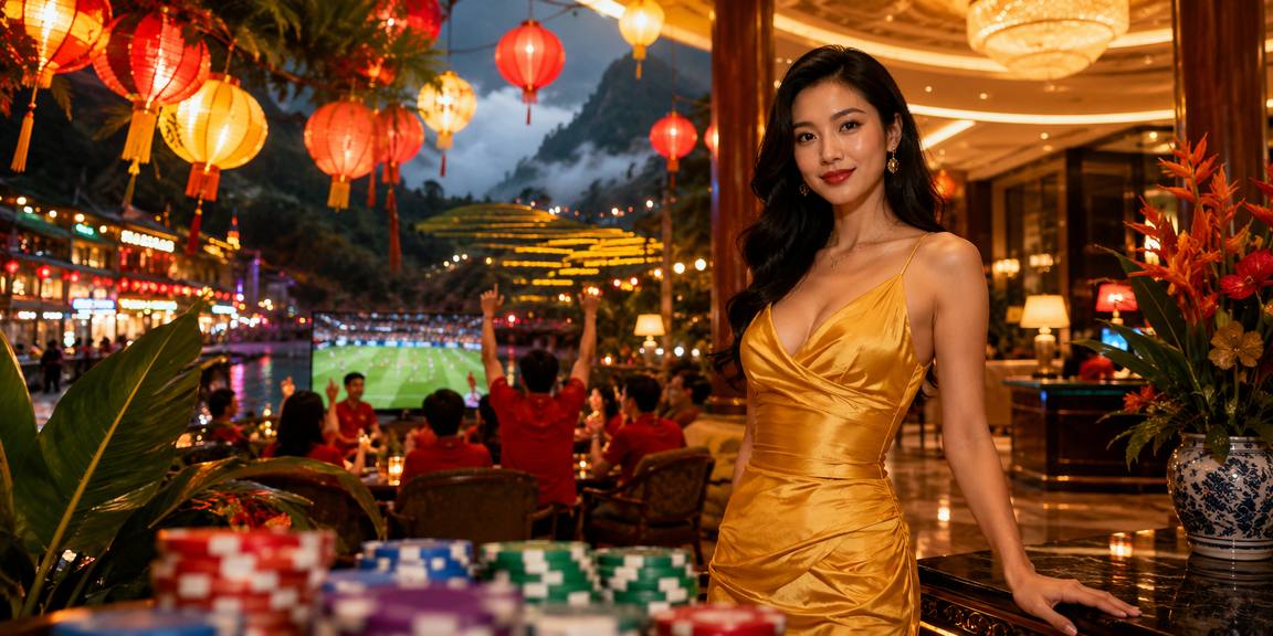 s6667.m Casino