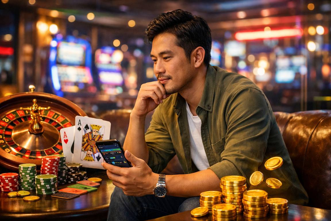 s6667.m Casino trực tuyến nhanh, thật, không rườm rà