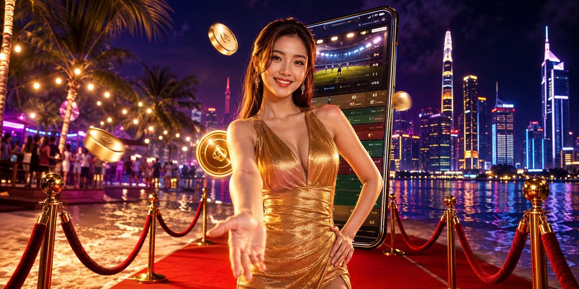s6667.m Sảnh casino s6667.m có gì cho bạn