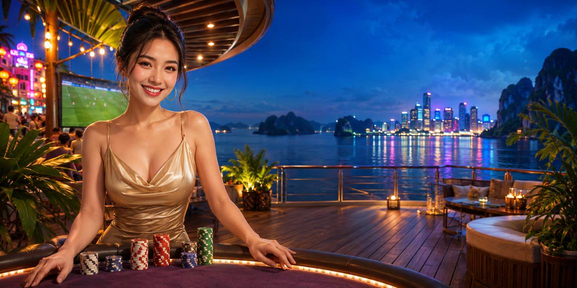 s6667.m s6667.m – sân chơi casino xây dựng cho người Việt